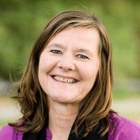 Annette Hansen