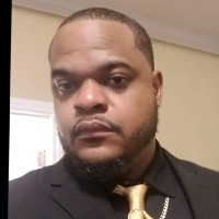 Jamaar Anderson