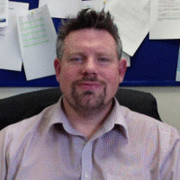 Alec Shermer