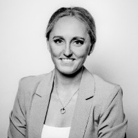 Nicole Frederiksen