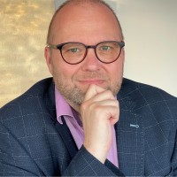Thomas Thørner