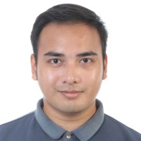 Muhammad Syamil