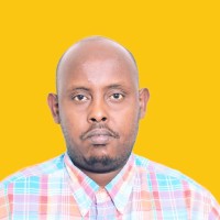 Ahmed Abdi Karim Ali