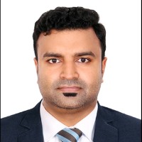 Gireesh Krishna