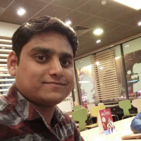 MOHD Shareef Khan