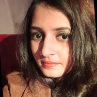 Akanksha Sharma