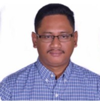 Mohammad Redzuan Mohamad Sukaimy