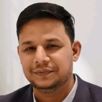 Naweed Ahmed