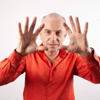 David POURADIER DUTEIL