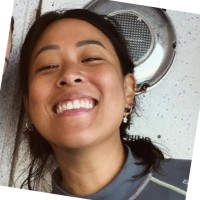 Amanda Tjen