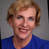 Bernadette Celeste Robin