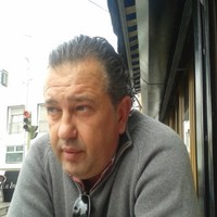 Andres Perez Molina