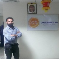 Adam Anilkumar