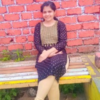Prajakta Ghuge