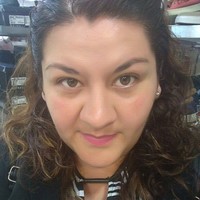 Mercedes Páramo Sánchez