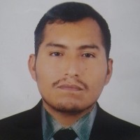 Kevin Jhoel Condori Yujra