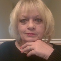 Debra March