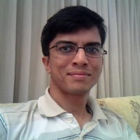 Umang Thaker