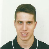 Daniel Jose Gistau