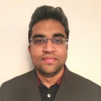 Rohith Krishnappa