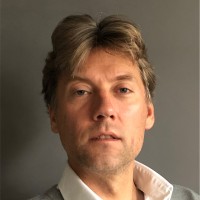 Johan Hartog