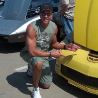 Tim Hutto