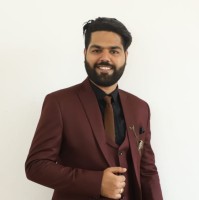 Mohammed Rehan Shaikh