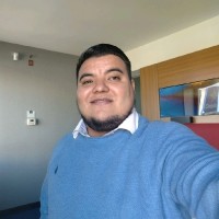 Nelson Rodriguez
