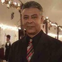 Jose Davila