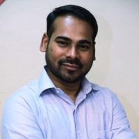 Jitendra Mourya
