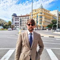 Jaime Briones Estébanez