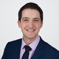 Michael Boyd, Cfa, Chartered Mcsi