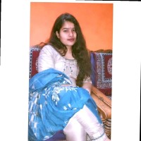 Anshika Sejal