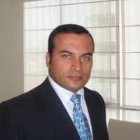 Ricardo Bardales