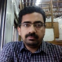 Aruljothi. Jayabalan