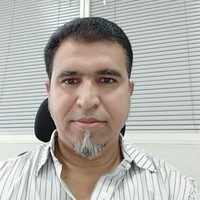 Mushtaque Ahmed Shaikh