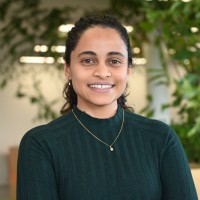 Purvi Sanil