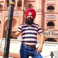 Charanjit Singh