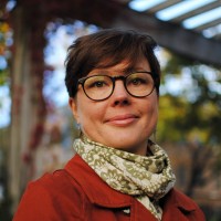 Saara Moisio (she/her)