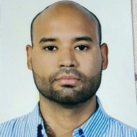 Anthonny Arnet Rey Herrera