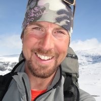 Andreas Bengtsson Moström