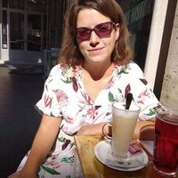 Annamária Cseh-Szombathy