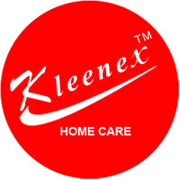 kleenex home care