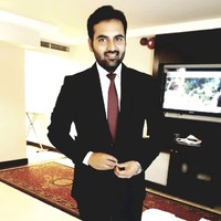 Numan Tariq