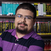 Rodrigo Gonçalves Bueno