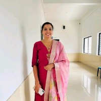 Reshma P