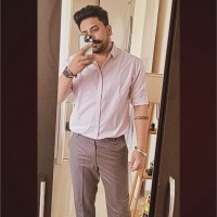 Arjun Mali