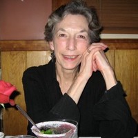 Dianne G Mendez