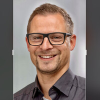 Patrick Wohlgemuth