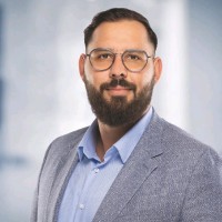 André Tomicevic